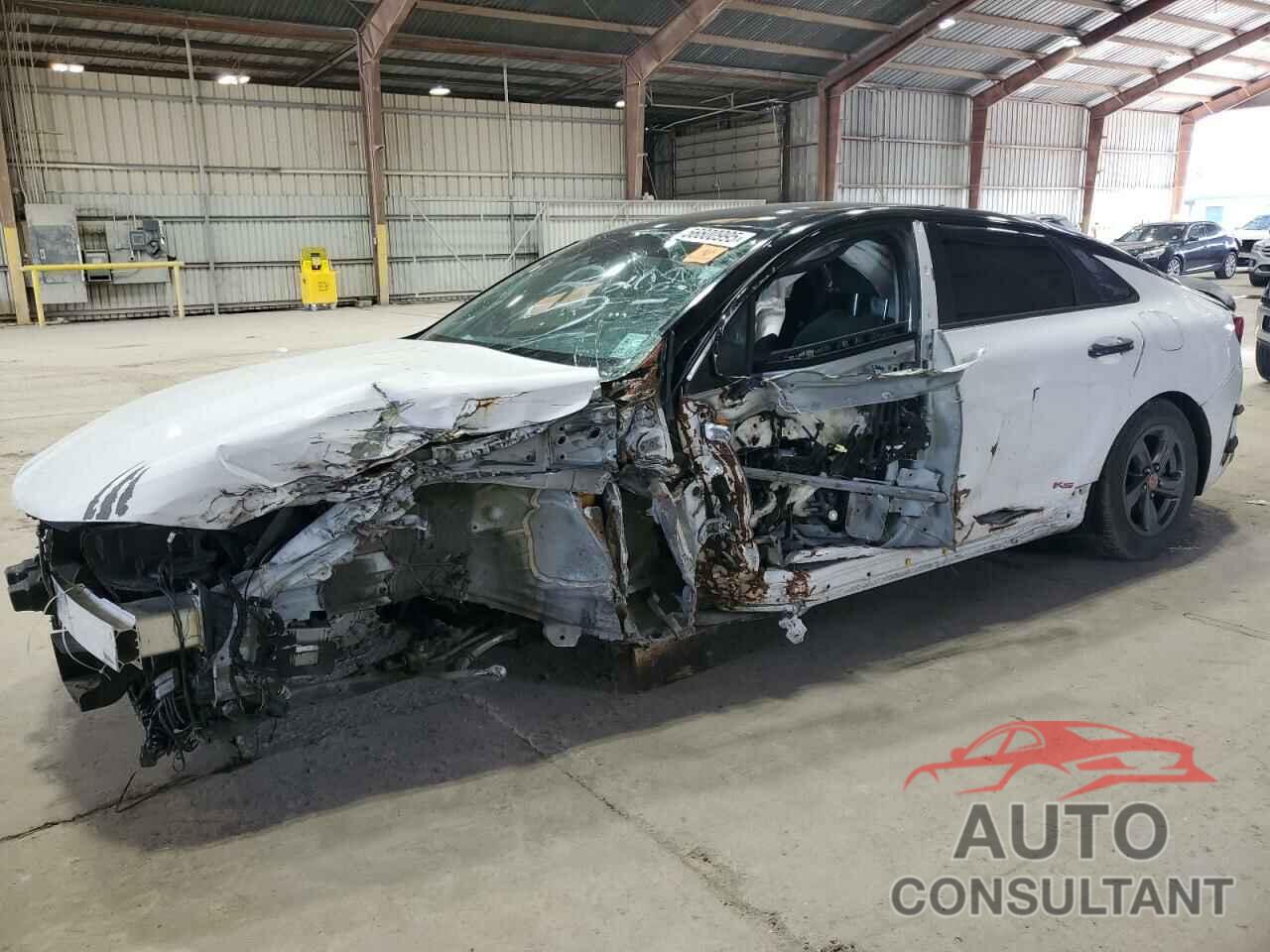 KIA K5 2021 - 5XXG14J2XMG030615