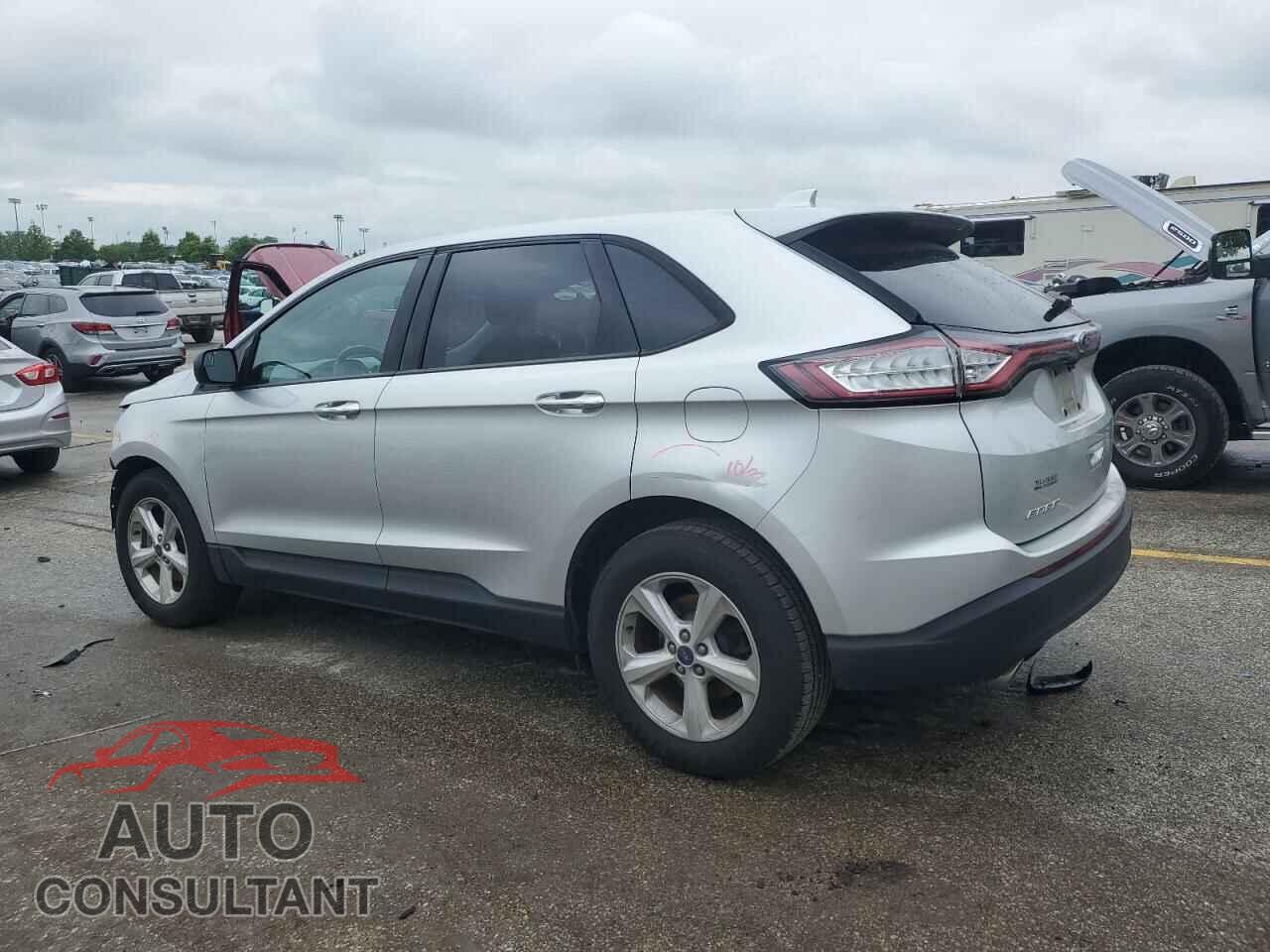 FORD EDGE 2015 - 2FMTK3G85FBB58499