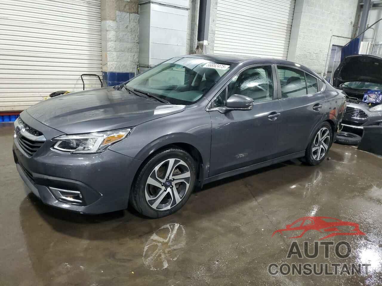 SUBARU LEGACY 2020 - 4S3BWGN63L3007170