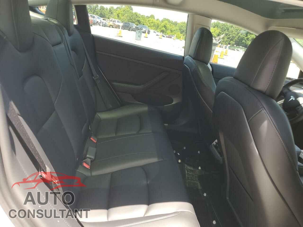 TESLA MODEL 3 2023 - 5YJ3E1EA2PF430792