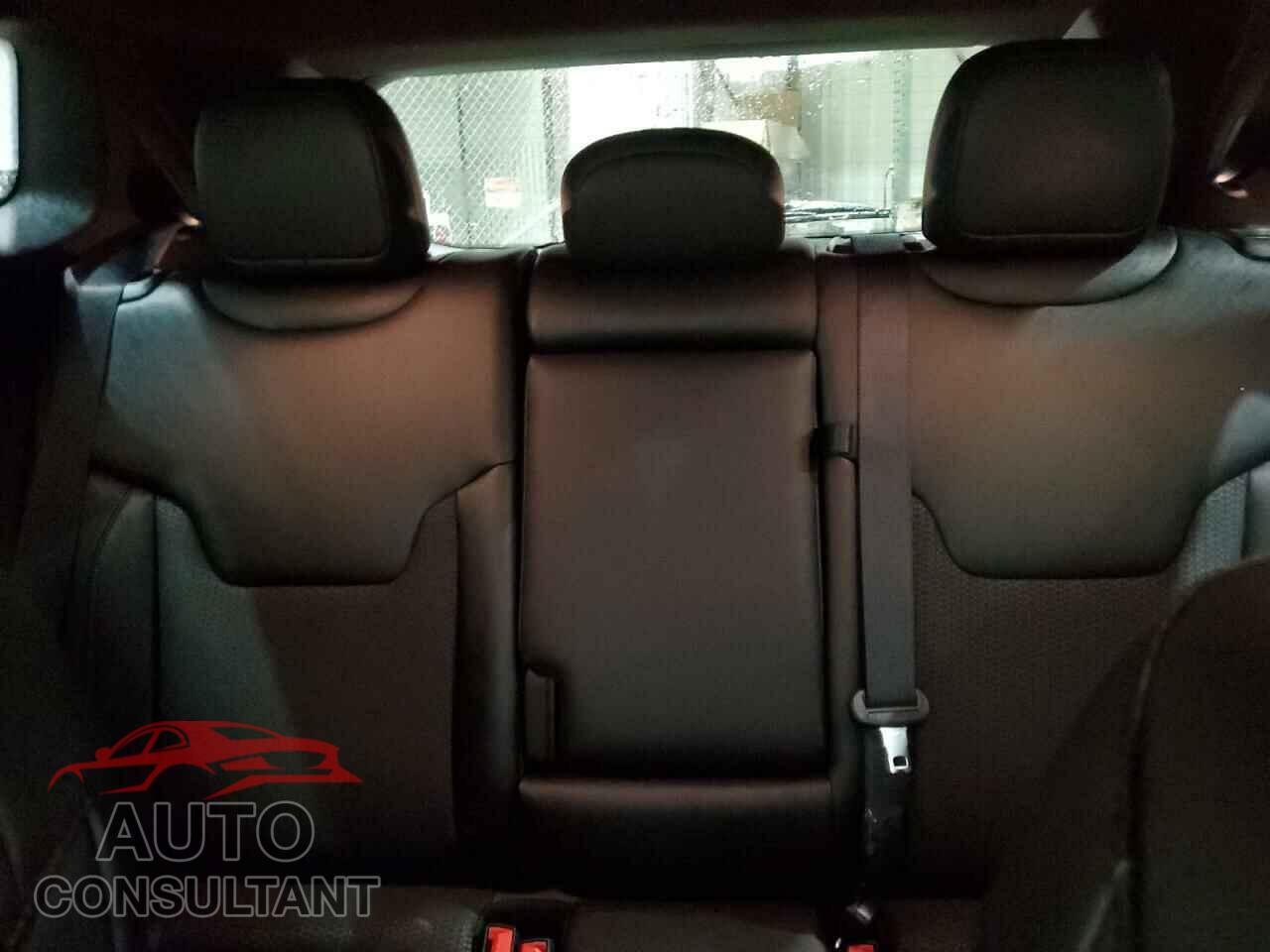 JEEP COMPASS 2025 - 3C4NJDDN2ST564321