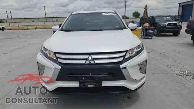 MITSUBISHI ECLIPSE 2020 - JA4AS3AA4LZ006269