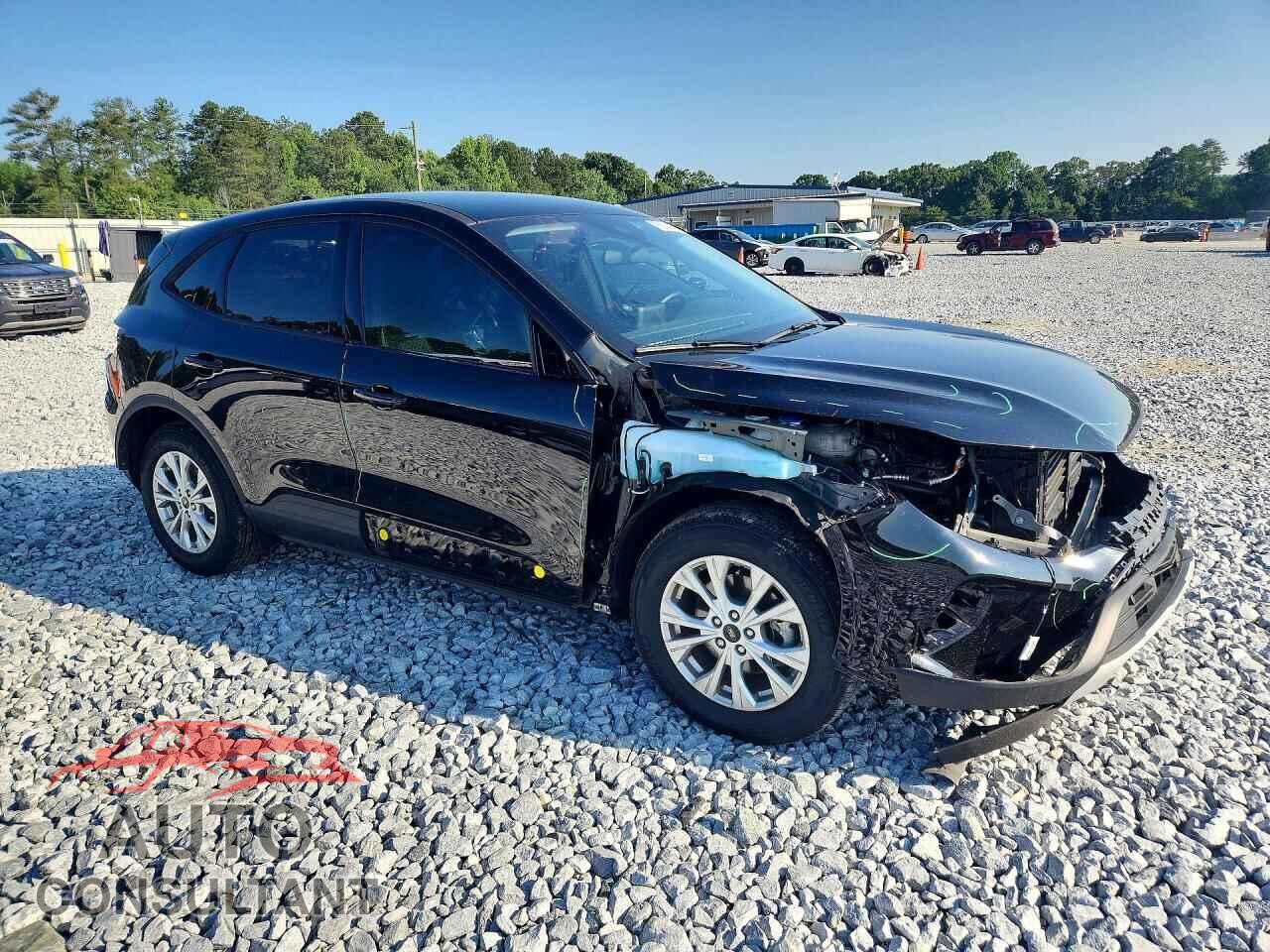 FORD ESCAPE 2025 - 1FMCU0GN0SUA97730