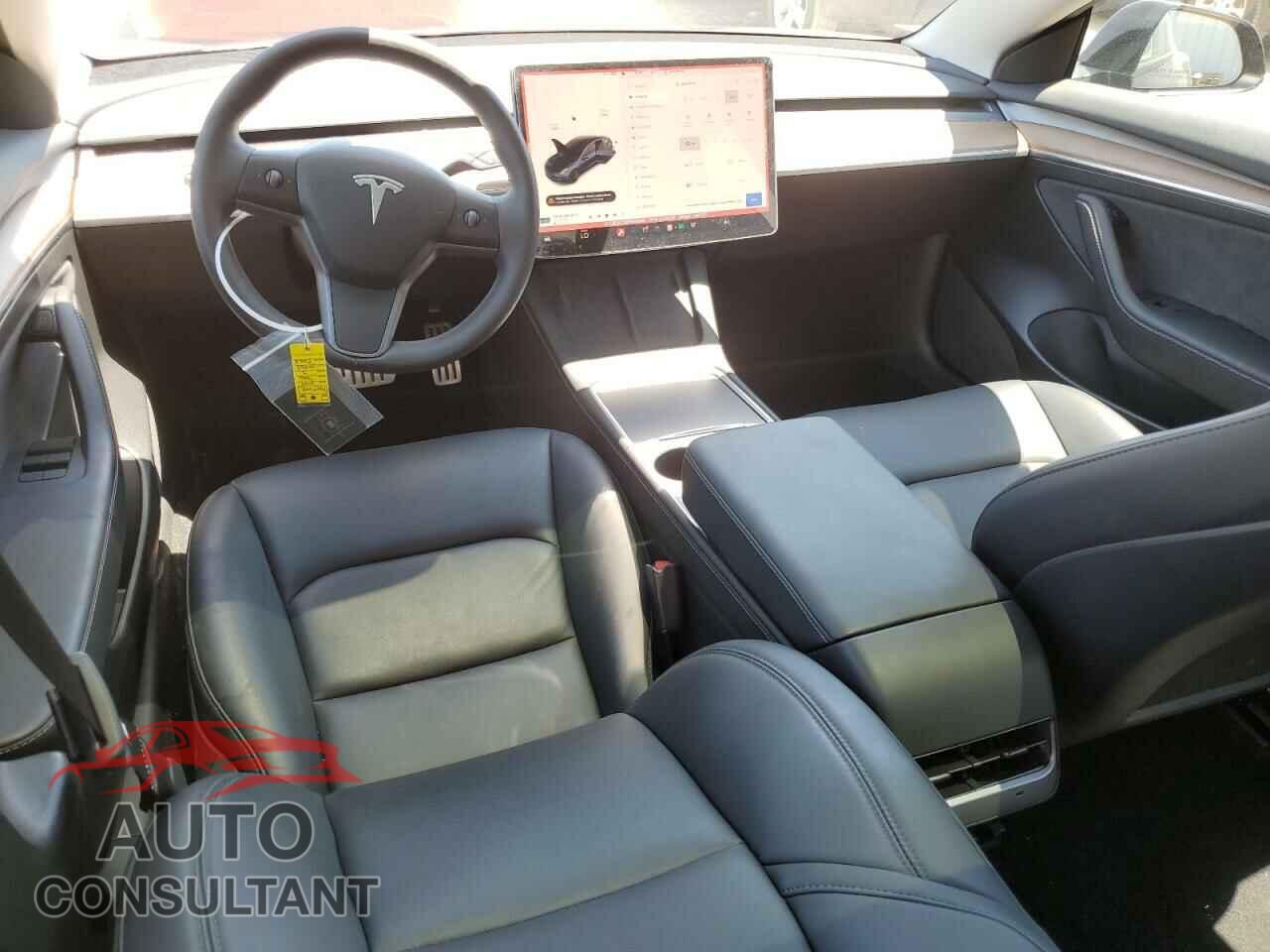 TESLA MODEL 3 2023 - 5YJ3E1ECXPF591893