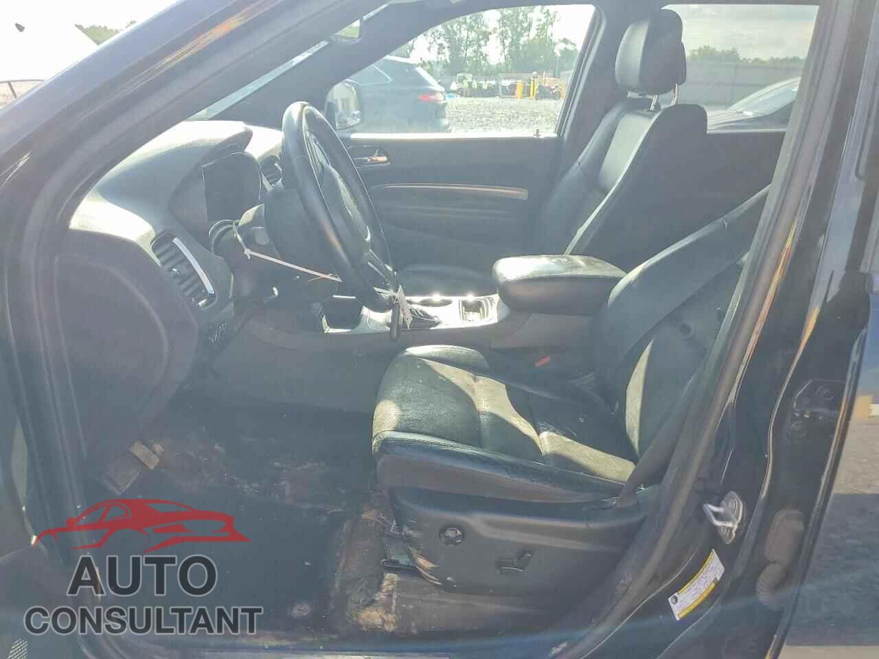DODGE DURANGO 2020 - 1C4RDJDG4LC412370