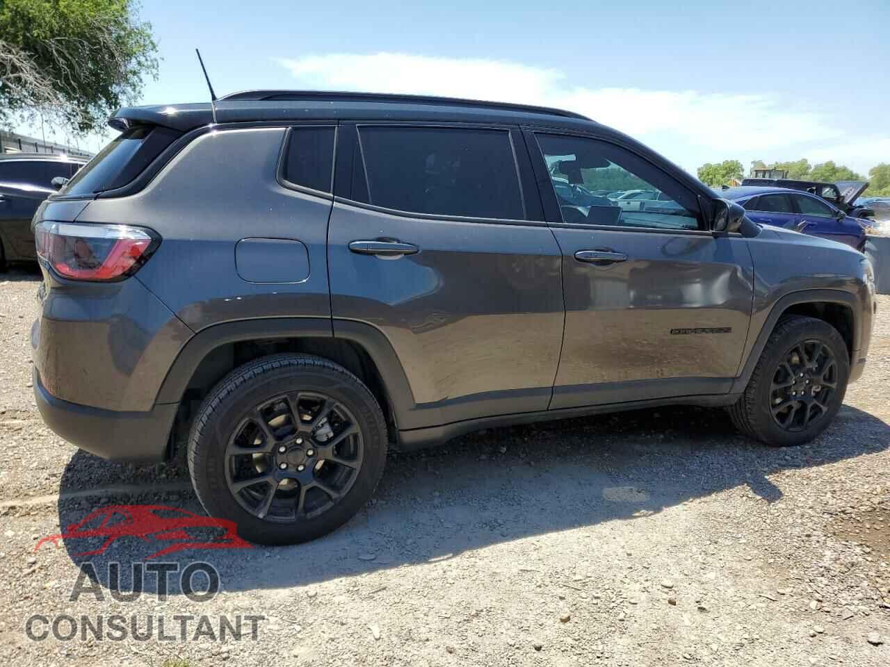 JEEP COMPASS 2023 - 3C4NJDBN2PT512357