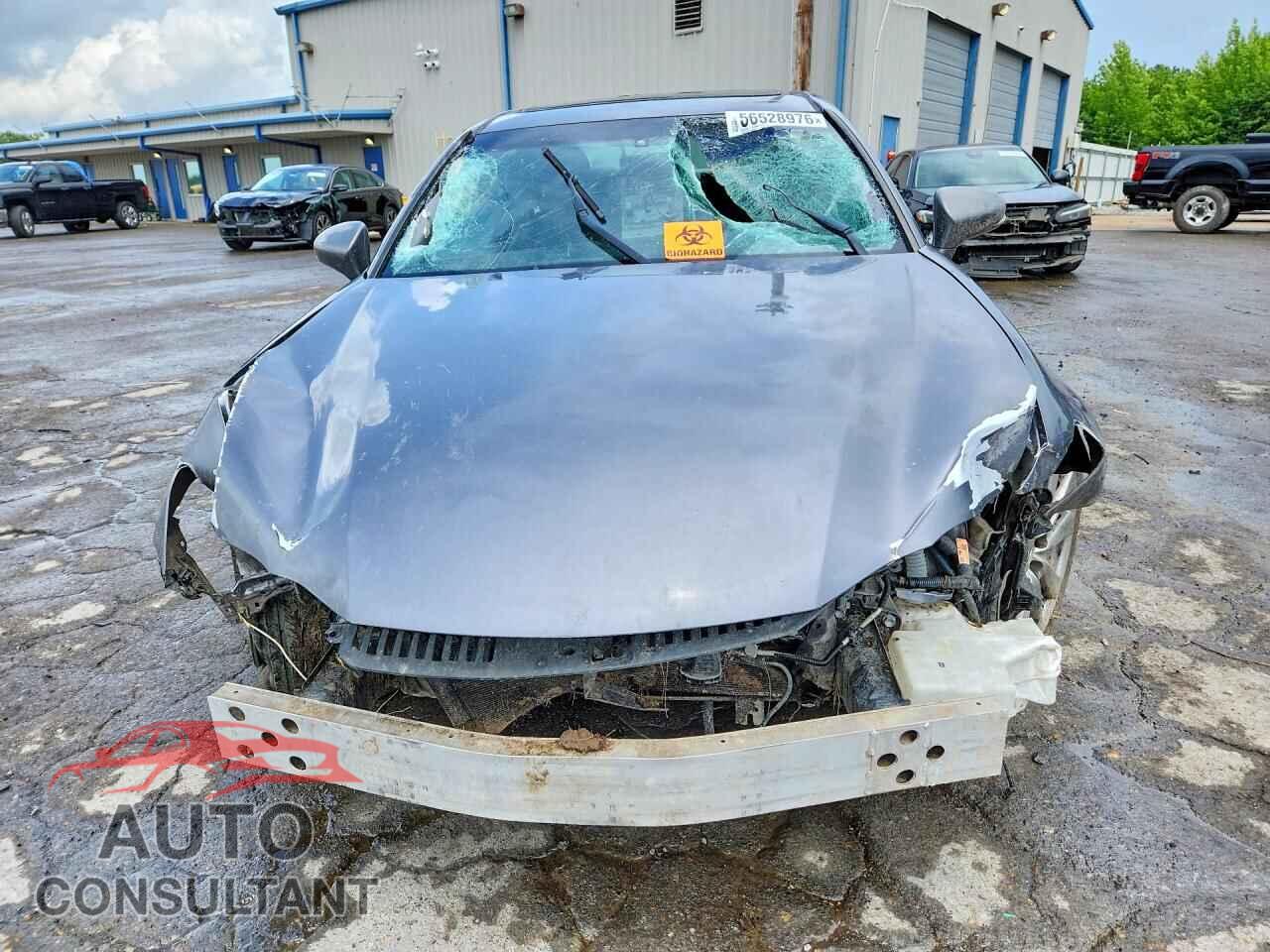 LEXUS GS350 2013 - JTHBE1BL5D5022221