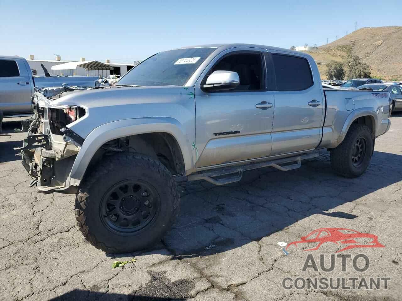 TOYOTA TACOMA 2023 - 3TMDZ5BN5PM163778