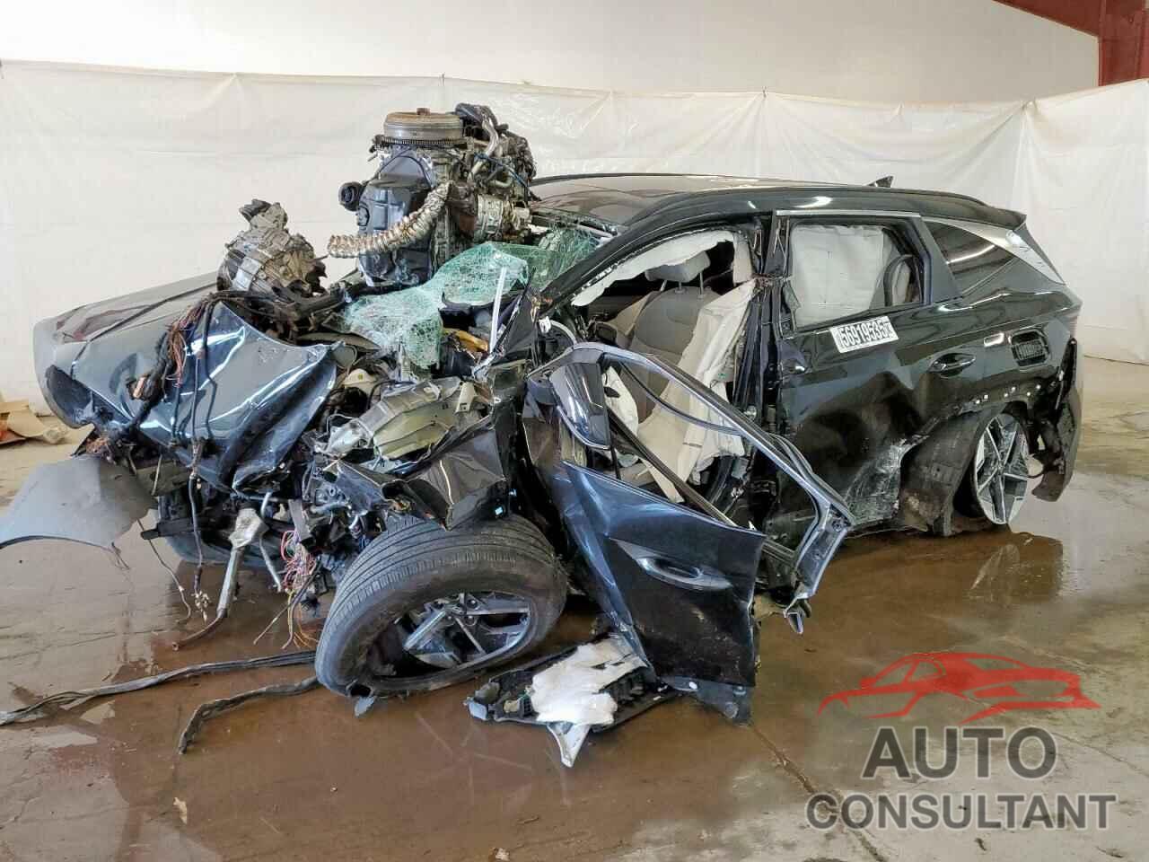 HYUNDAI TUCSON 2025 - 3KMJC3DE7SE006114