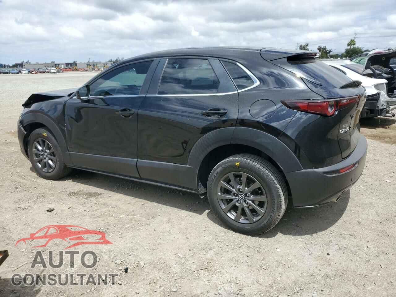 MAZDA CX30 2020 - 3MVDMABL8LM101337