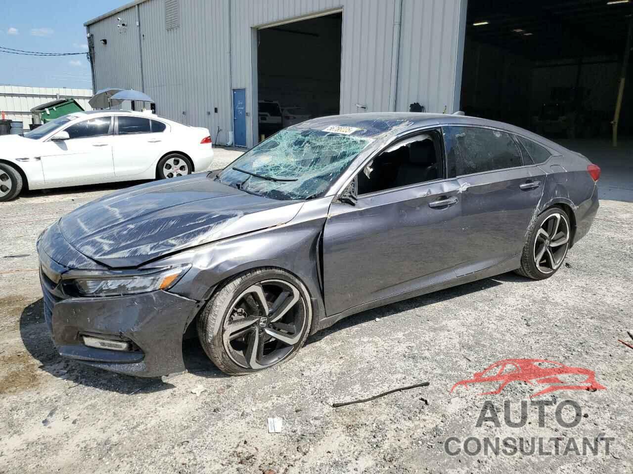 HONDA ACCORD 2020 - 1HGCV1F38LA055589