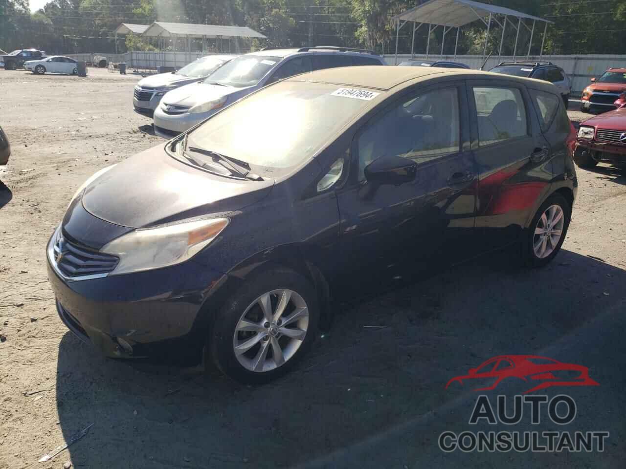 NISSAN VERSA 2015 - 3N1CE2CP8FL427573