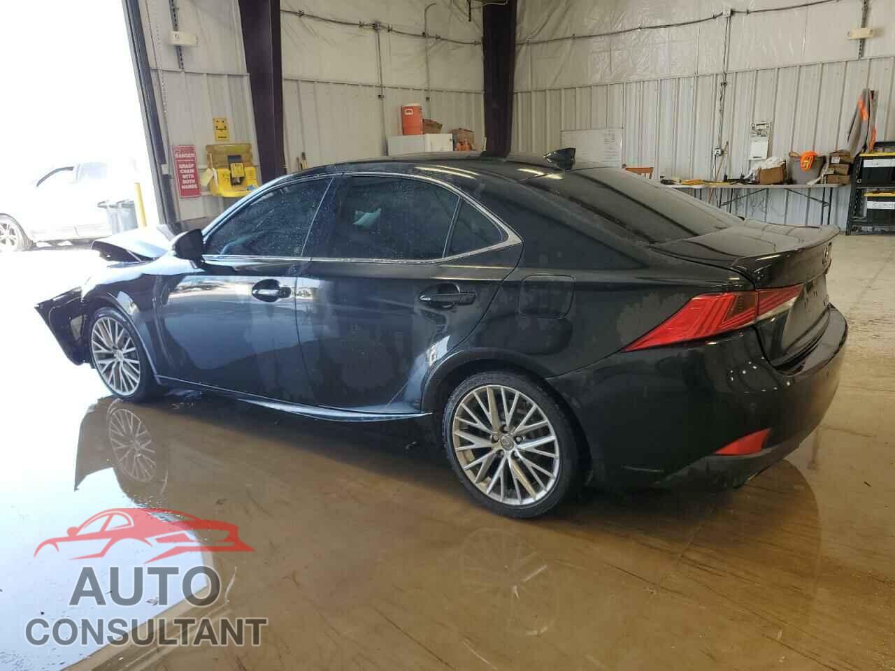 LEXUS IS 2017 - JTHBA1D29H5040985