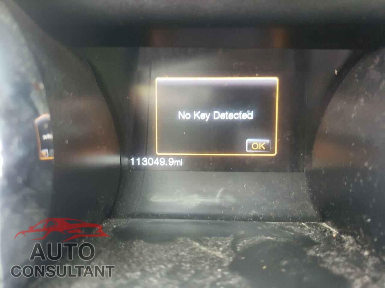 FORD MUSTANG 2017 - 1FA6P8CF2H5358564