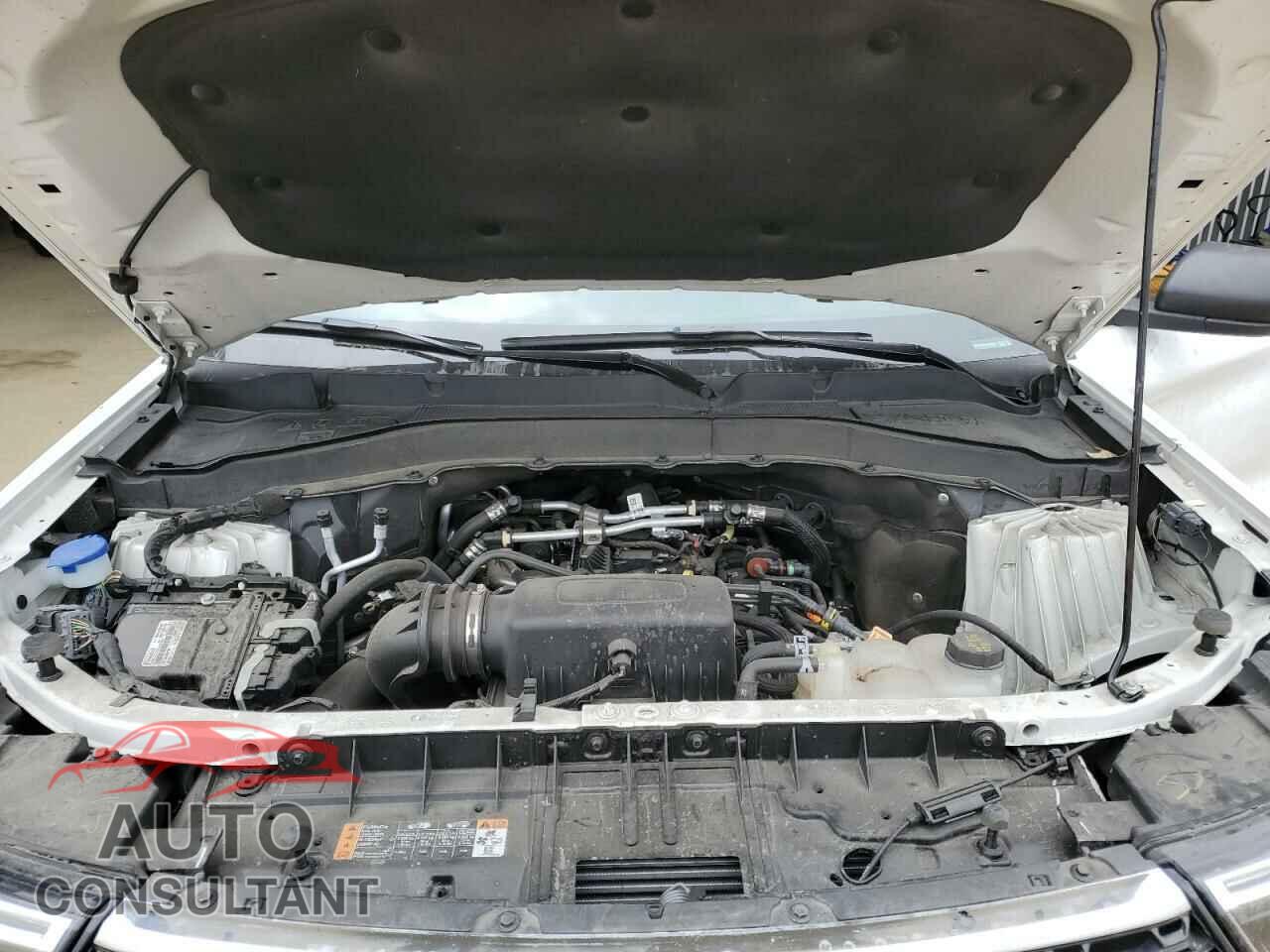FORD EXPLORER 2023 - 1FMSK7DHXPGB72061