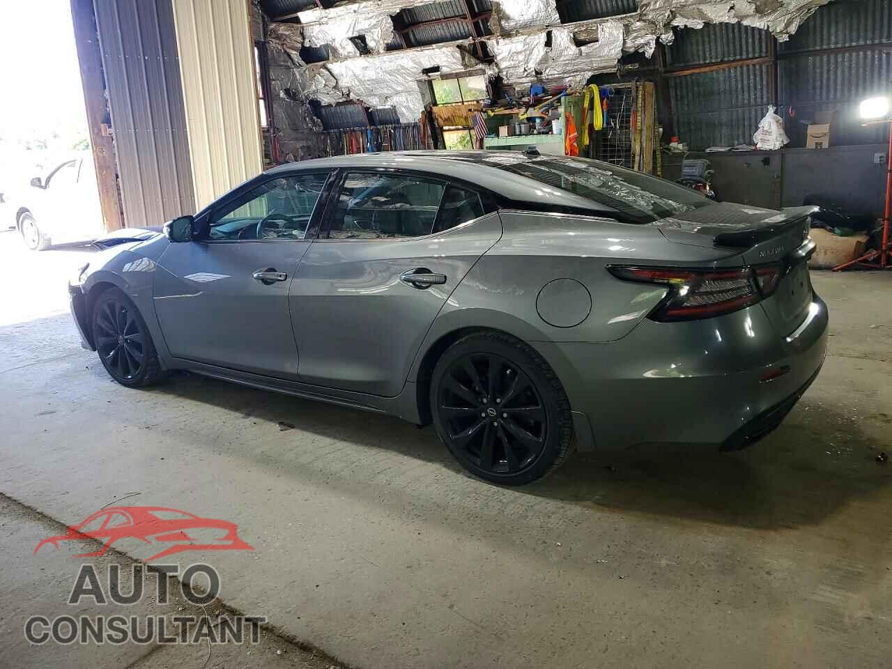 NISSAN MAXIMA 2023 - 1N4AA6EV0PC504166