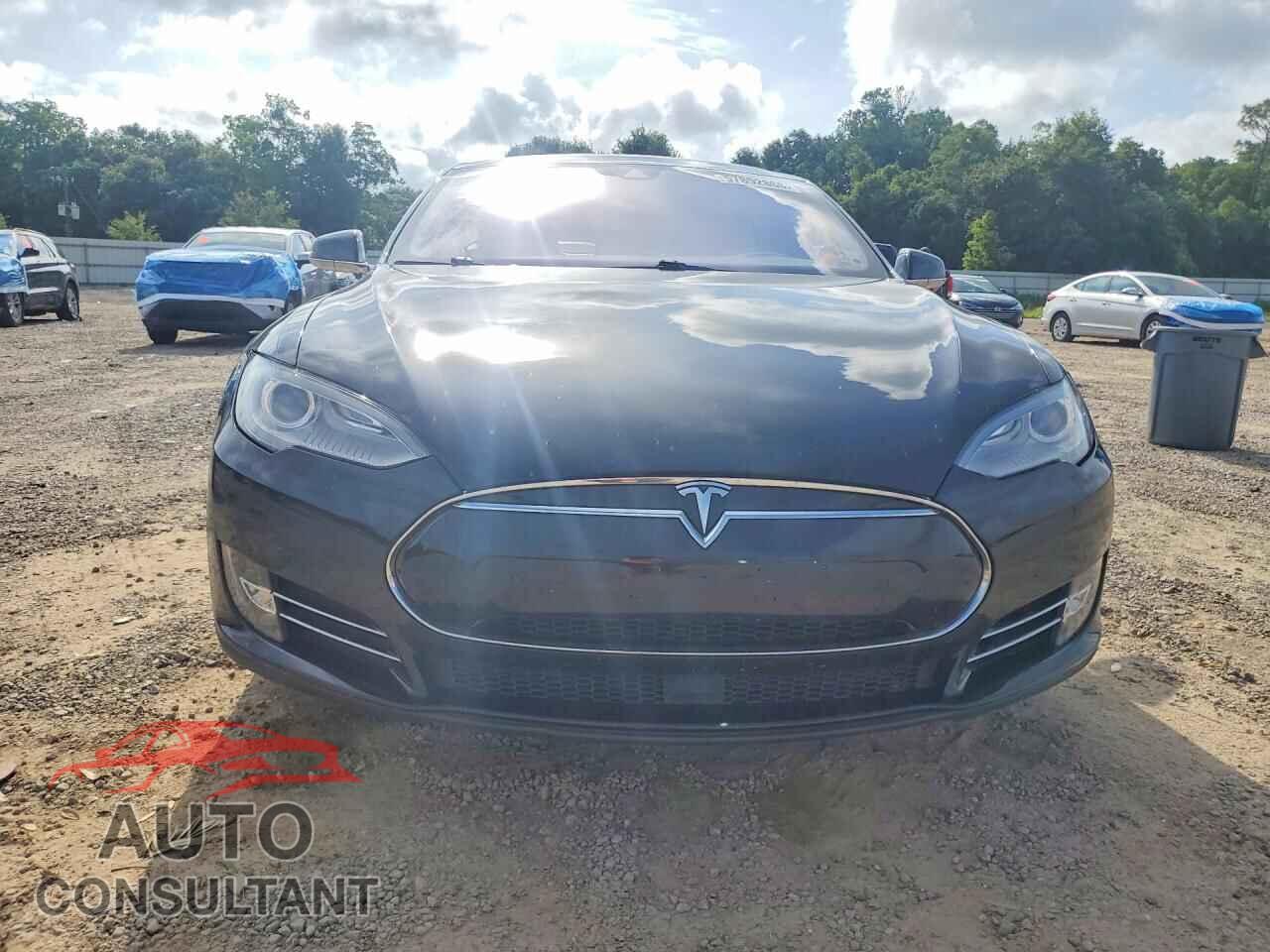 TESLA MODEL S 2015 - 5YJSA1E2XFF112806
