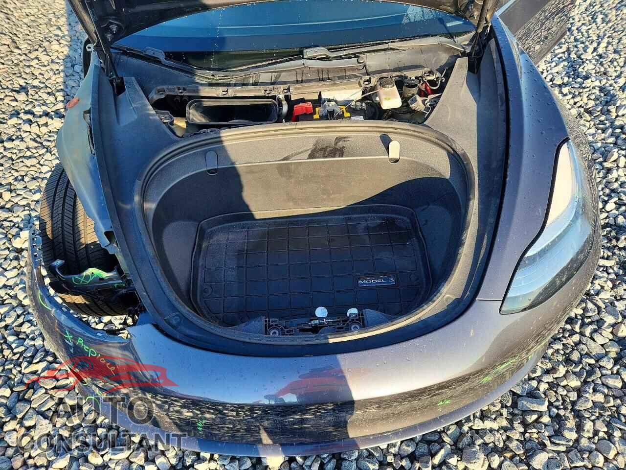 TESLA MODEL 3 2019 - 5YJ3E1EA8KF313534