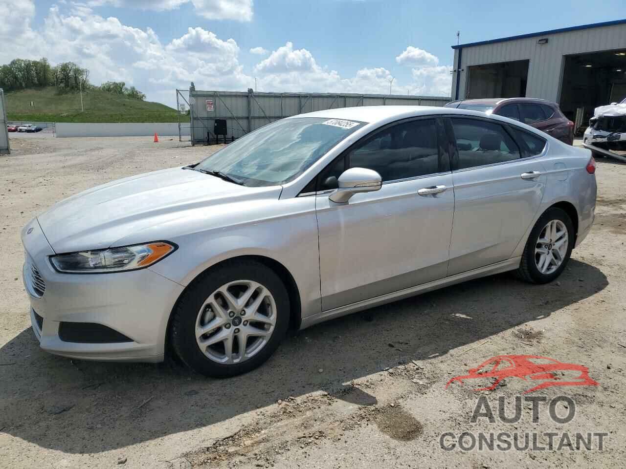 FORD FUSION 2016 - 3FA6P0H74GR285650