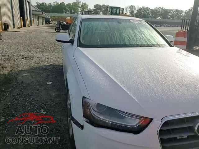 AUDI A4 2013 - WAUFFAFL7DN032109