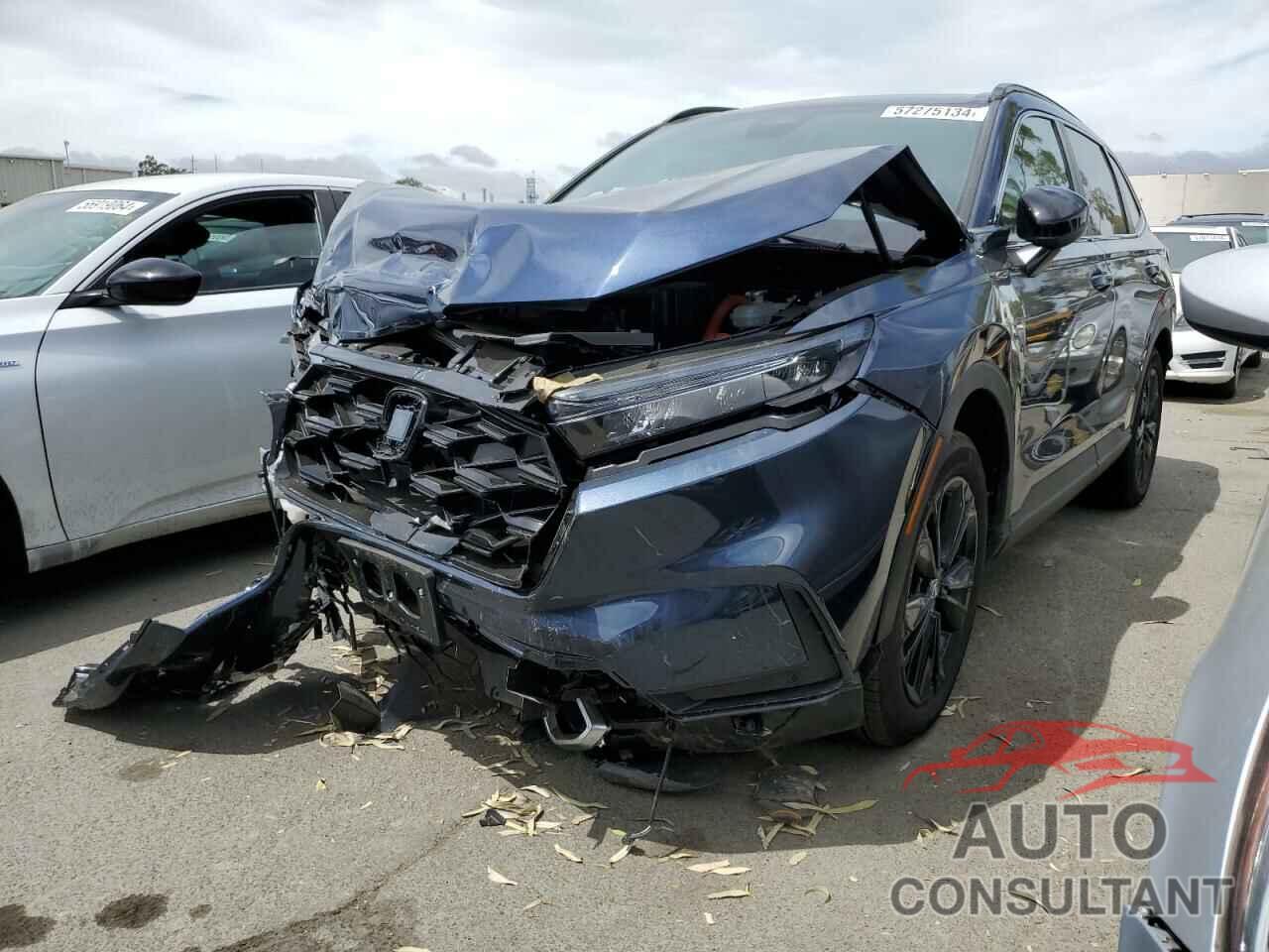 HONDA CRV 2023 - 7FARS6H92PE022329