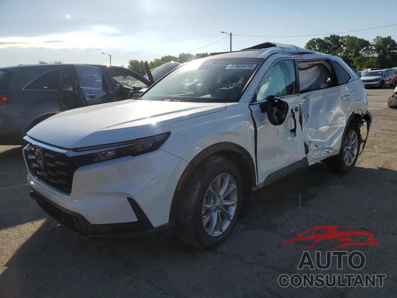 HONDA CRV 2023 - 7FARS4H71PE023992
