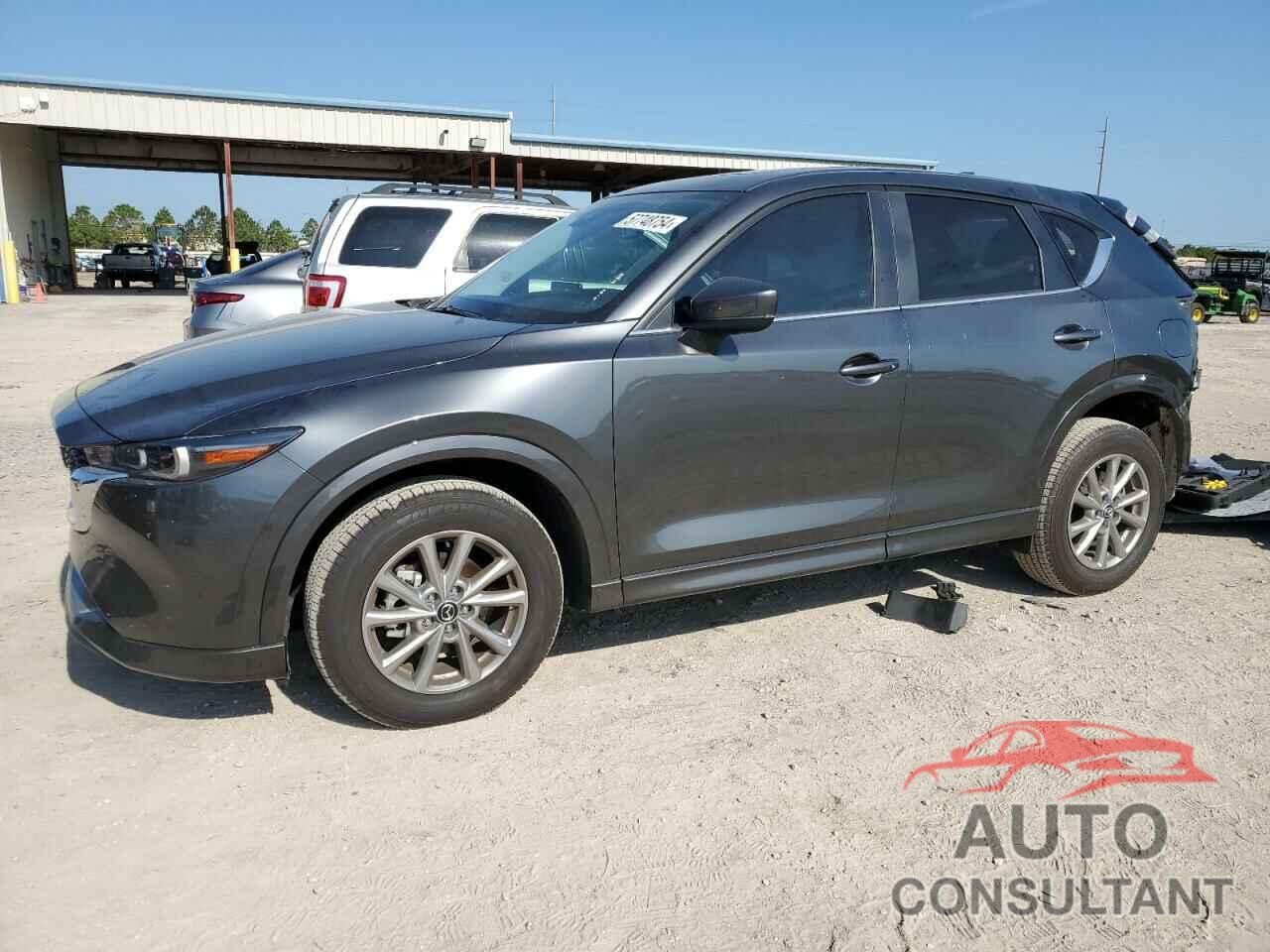 MAZDA CX-5 PREFE 2024 - JM3KFBCL6R0425753