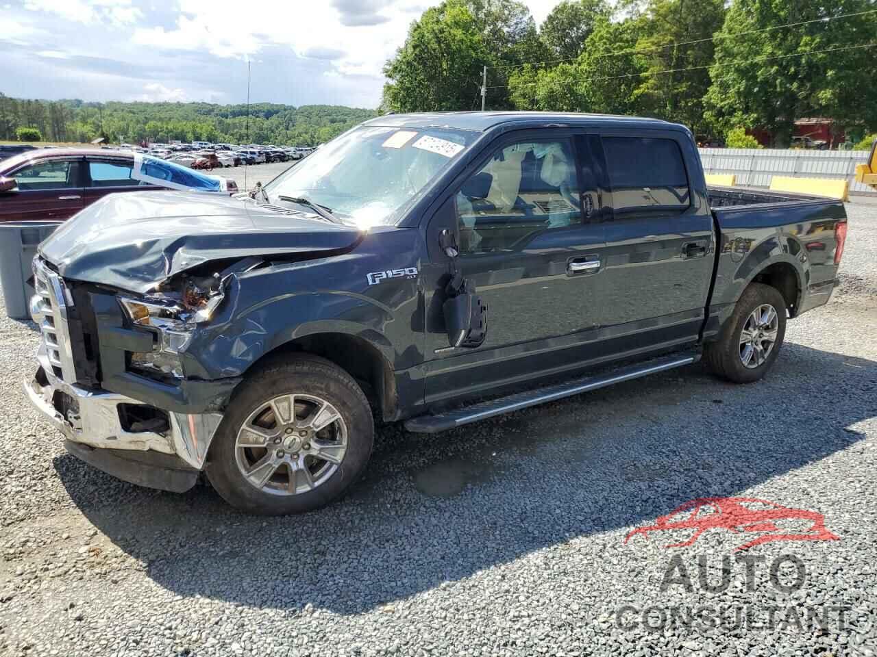 FORD F-150 2015 - 1FTEW1CP4FFC83737