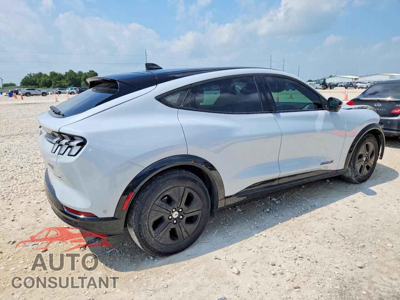 FORD MUSTANG 2023 - 3FMTK2SUXPMA83295