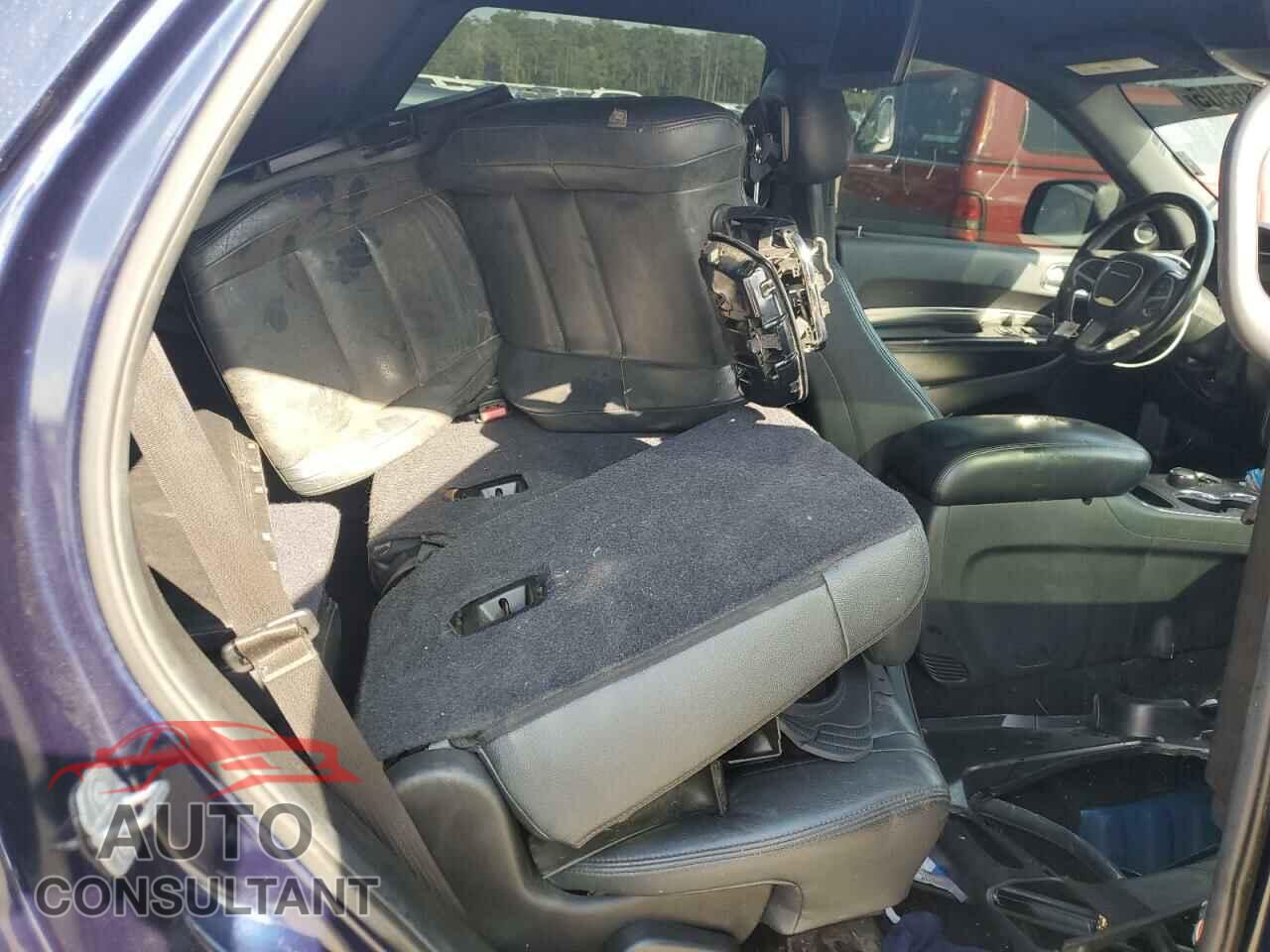 DODGE DURANGO 2014 - 1C4RDHAG9EC389782