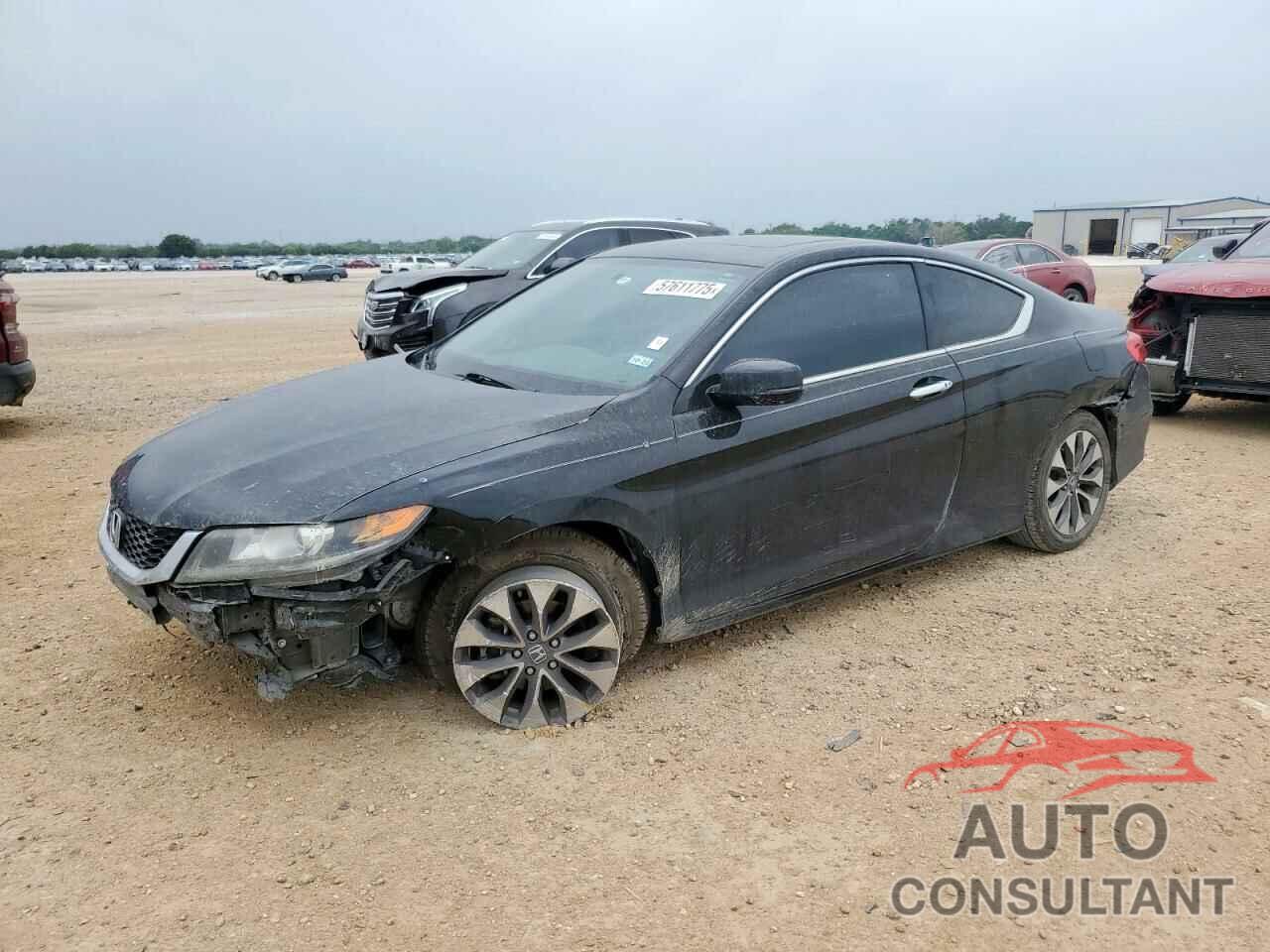 HONDA ACCORD 2015 - 1HGCT1B79FA015699