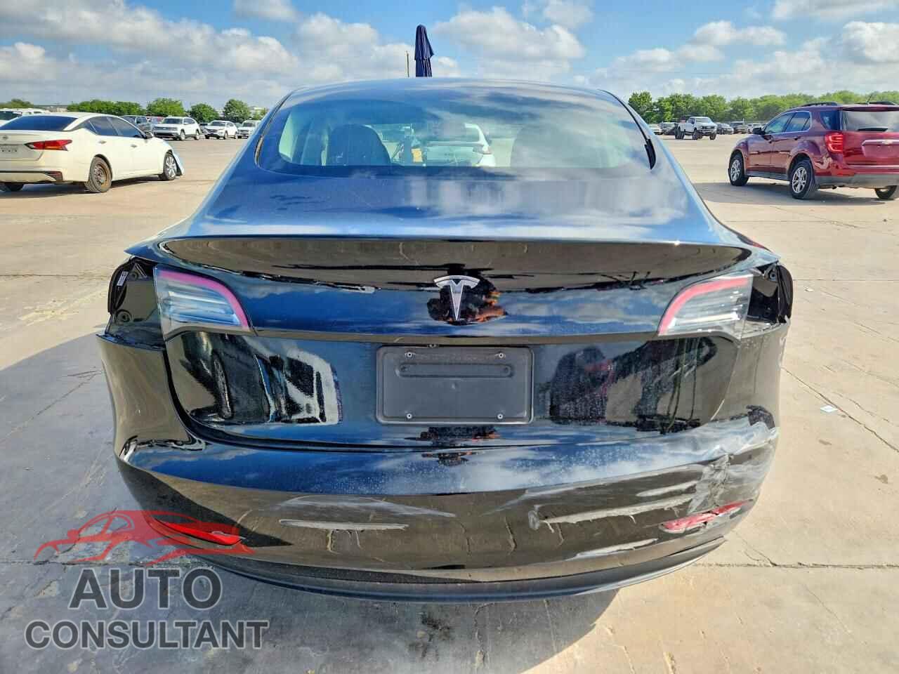 TESLA MODEL 3 2023 - 5YJ3E1EA0PF660220