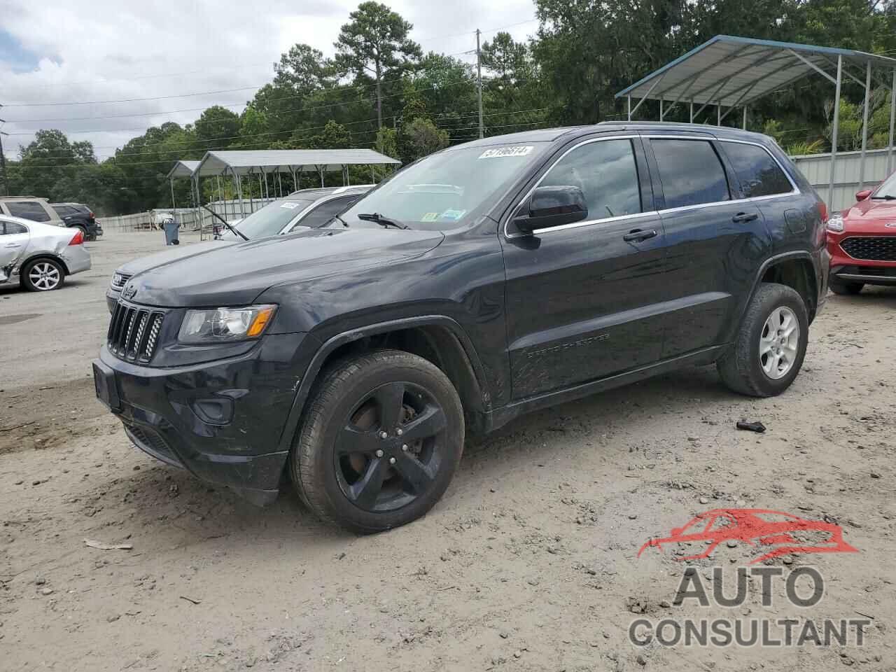 JEEP GRAND CHER 2015 - 1C4RJFAG5FC227629