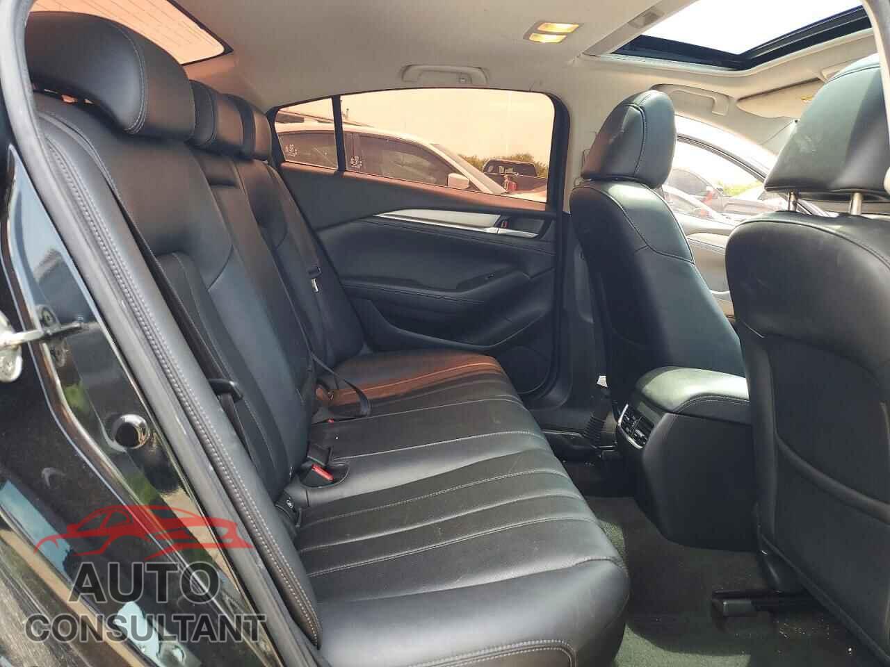 MAZDA 6 2021 - JM1GL1VM4M1605498