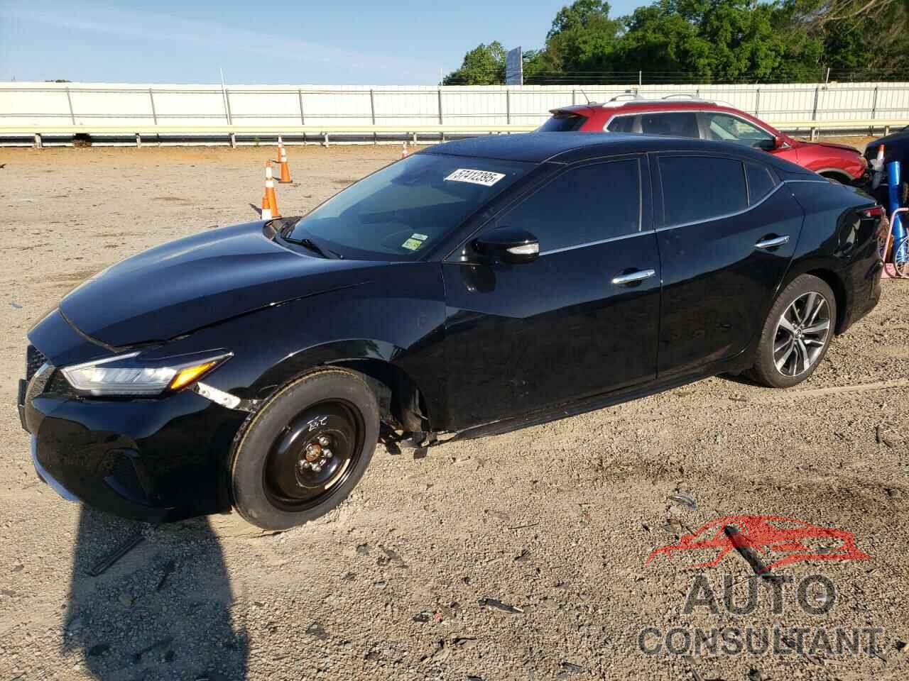 NISSAN MAXIMA 2020 - 1N4AA6CV1LC364772
