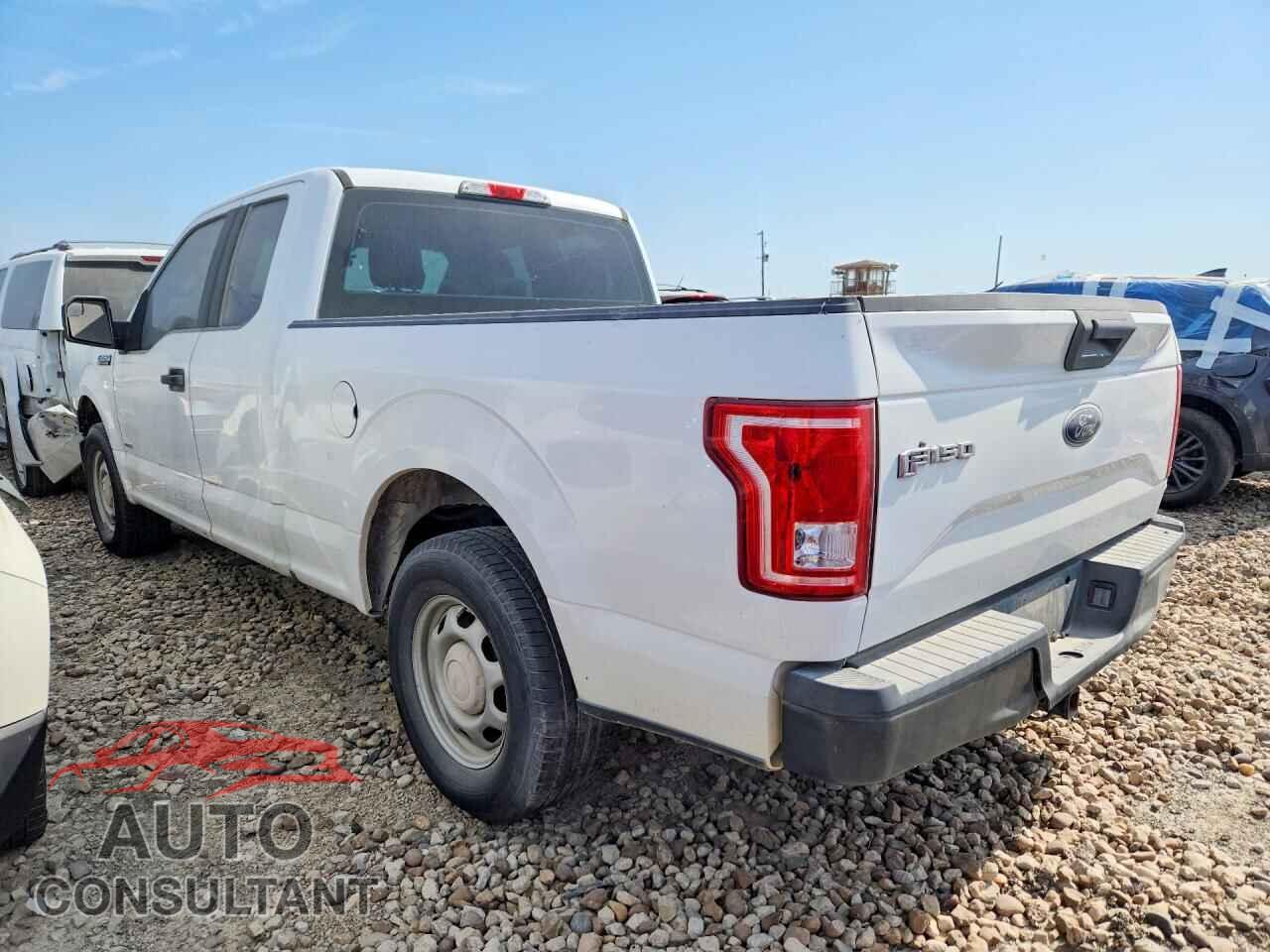 FORD F150 2015 - 1FTEX1CP4FKD20452