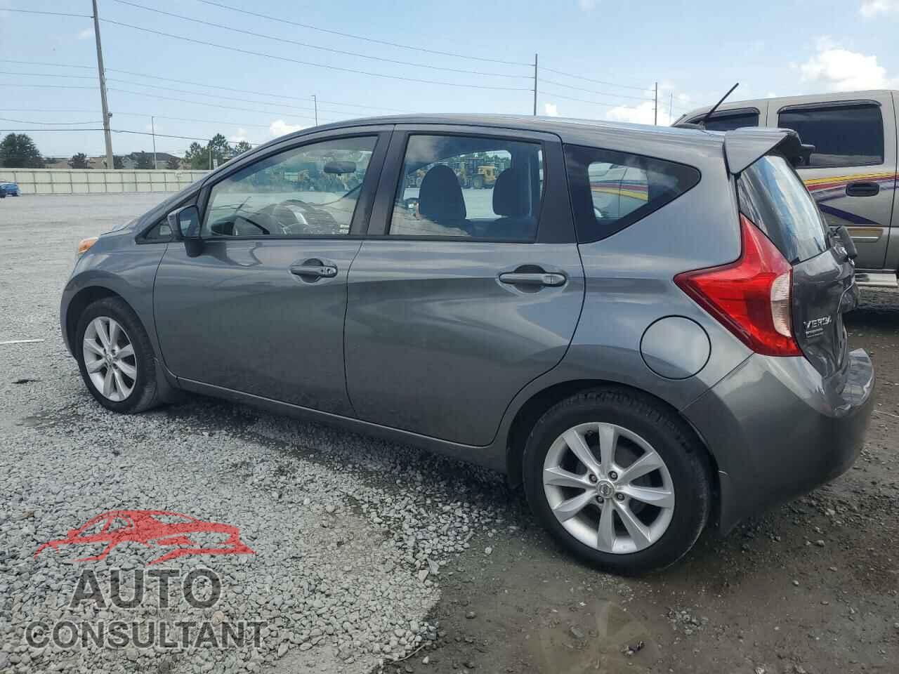 NISSAN VERSA 2016 - 3N1CE2CP0GL403396
