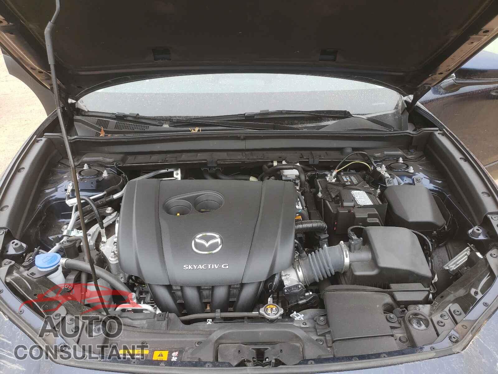 MAZDA CX30 2020 - 3MVDMACL0LM137537