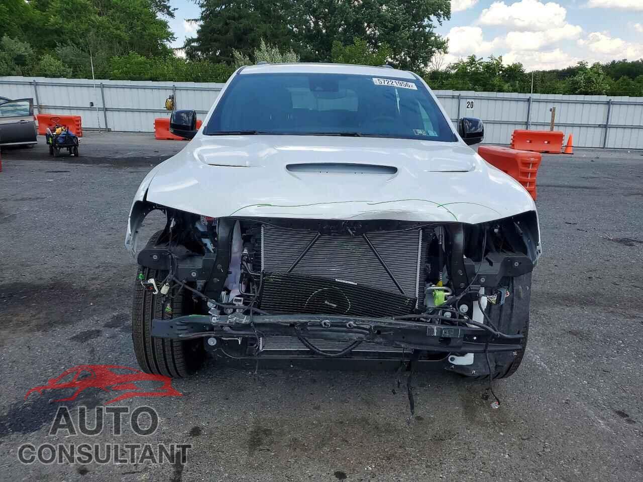 DODGE DURANGO 2026 - 1C4SDJCT6TC219251