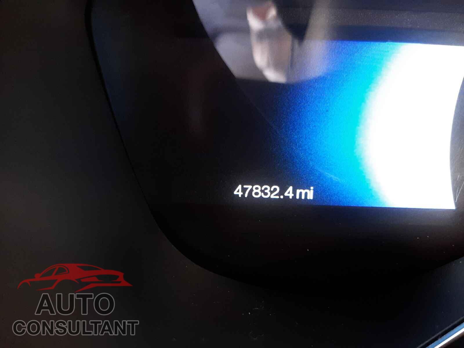 FORD CMAX 2017 - 1FADP5FU0HL100913
