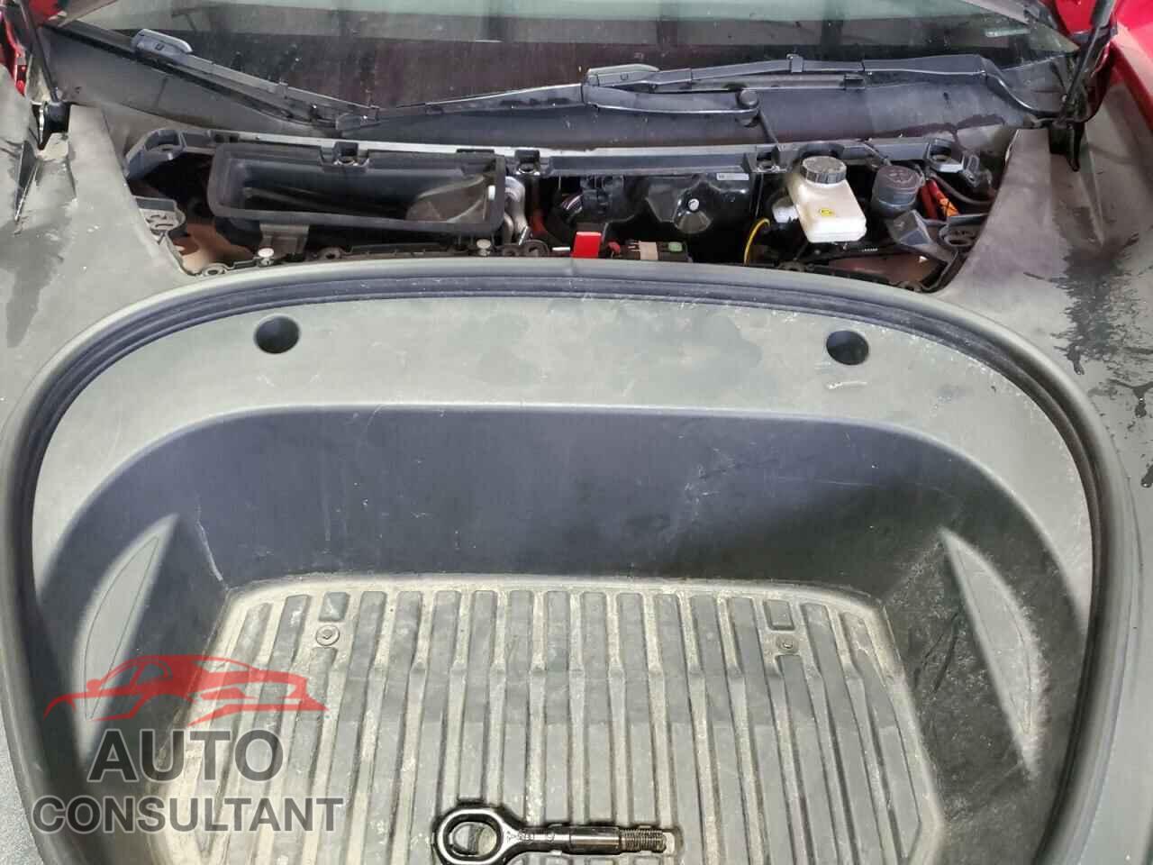TESLA MODEL 3 2023 - 5YJ3E1EA1PF433909