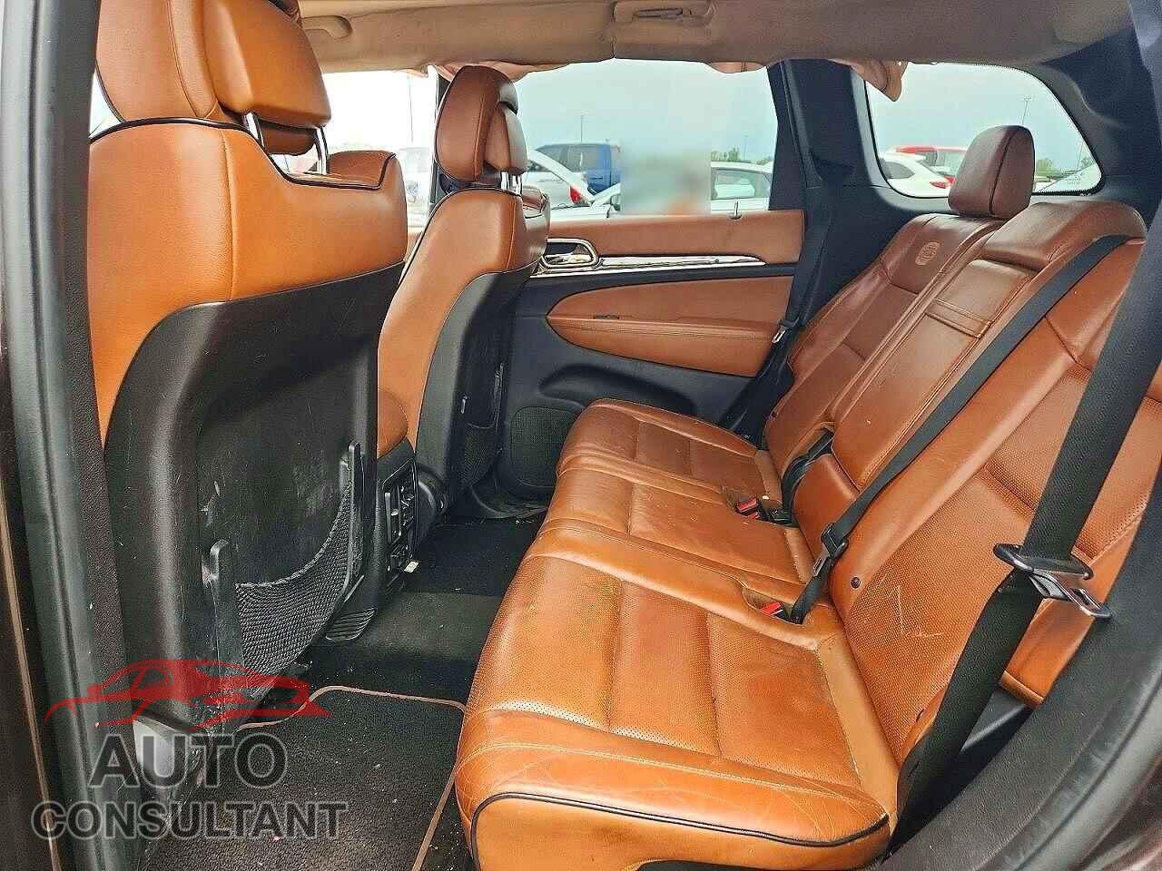 JEEP CHEROKEE 2012 - 1C4RJFCT8CC265250