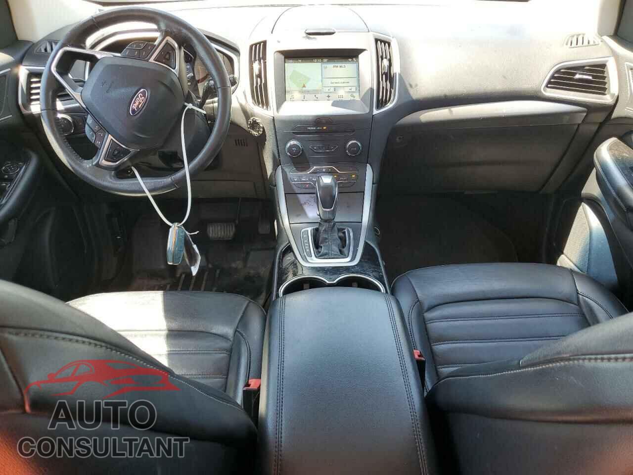 FORD EDGE 2016 - 2FMPK4J96GBC41448