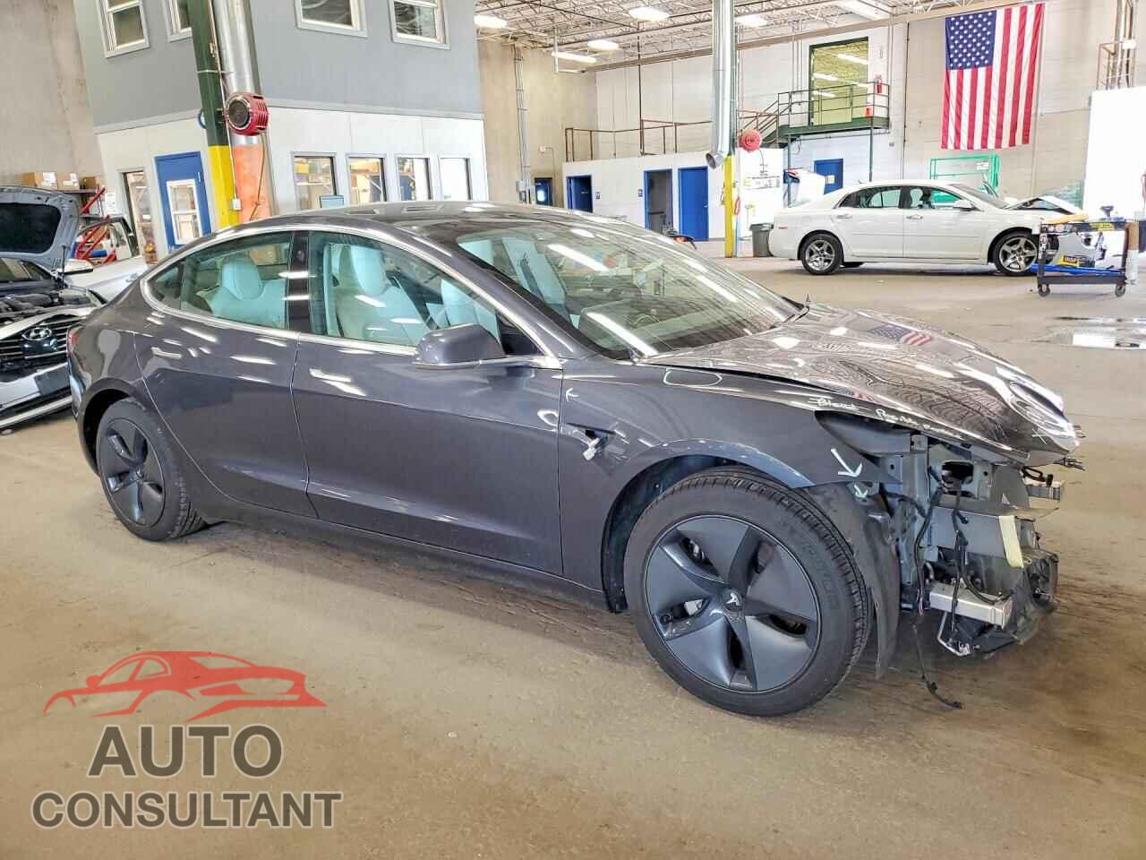 TESLA MODEL 3 2020 - 5YJ3E1EA7LF740933
