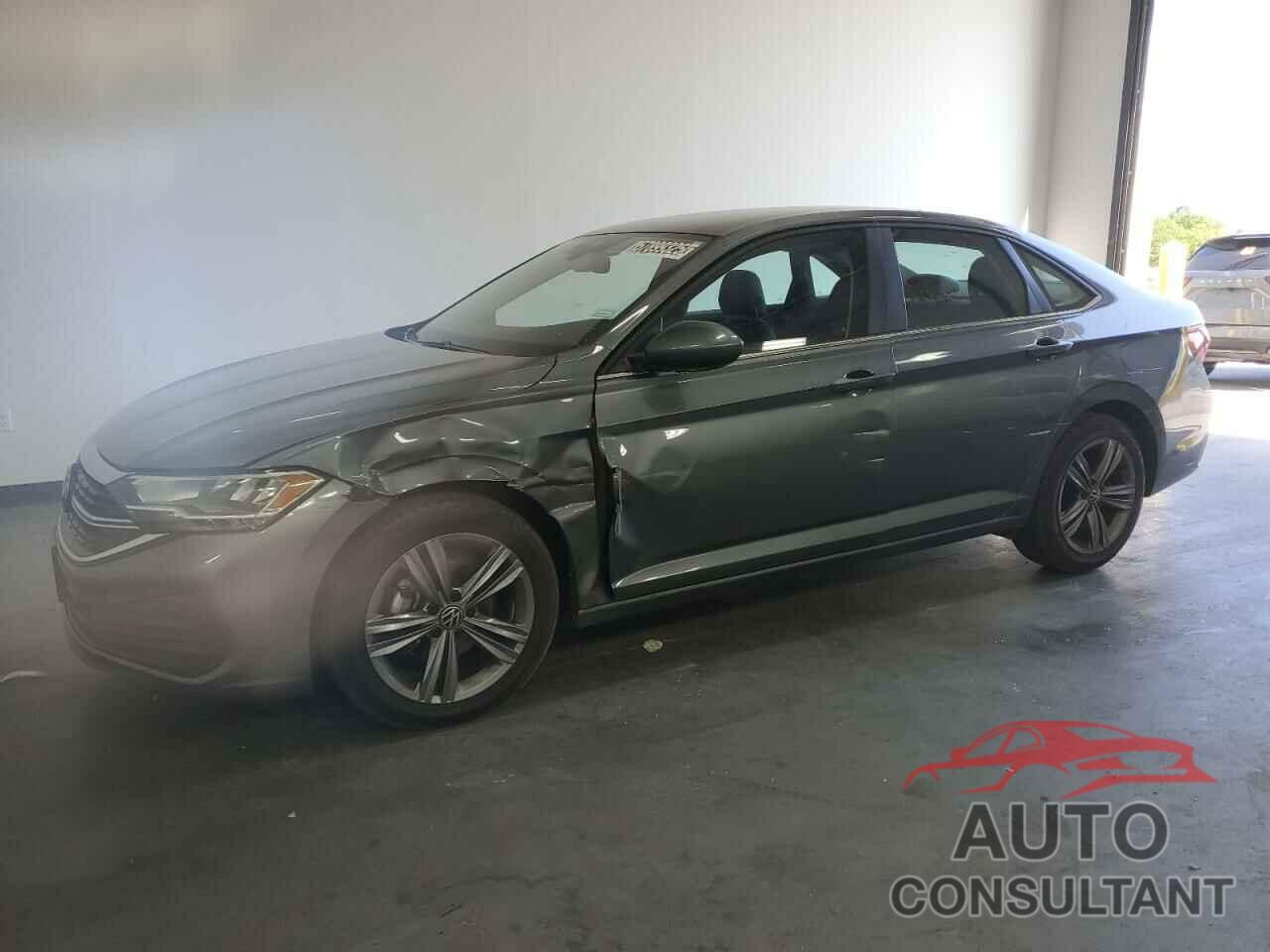 VOLKSWAGEN JETTA 2024 - 3VWEM7BU1RM004035