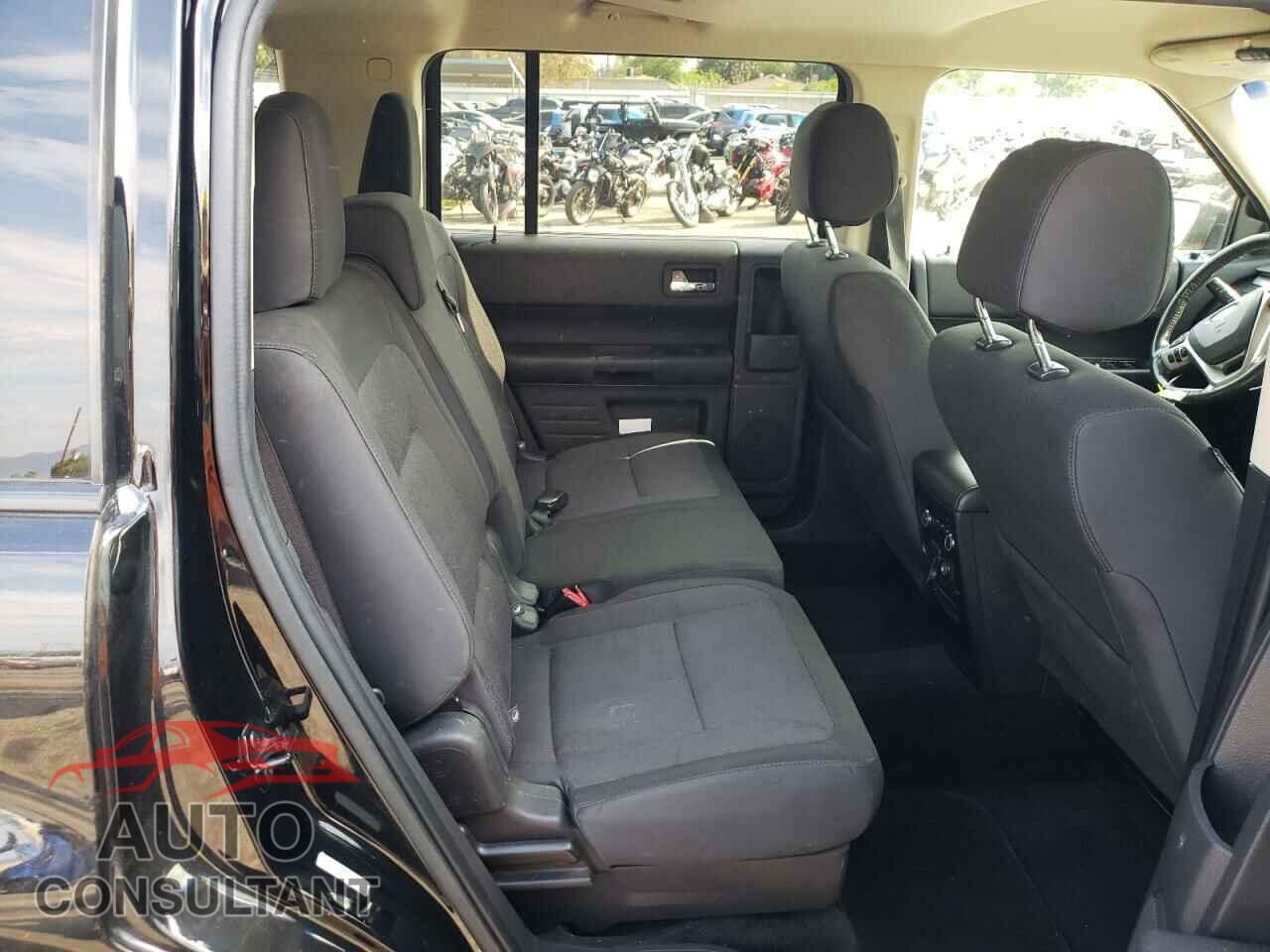 FORD FLEX 2016 - 2FMGK5B80GBA12517