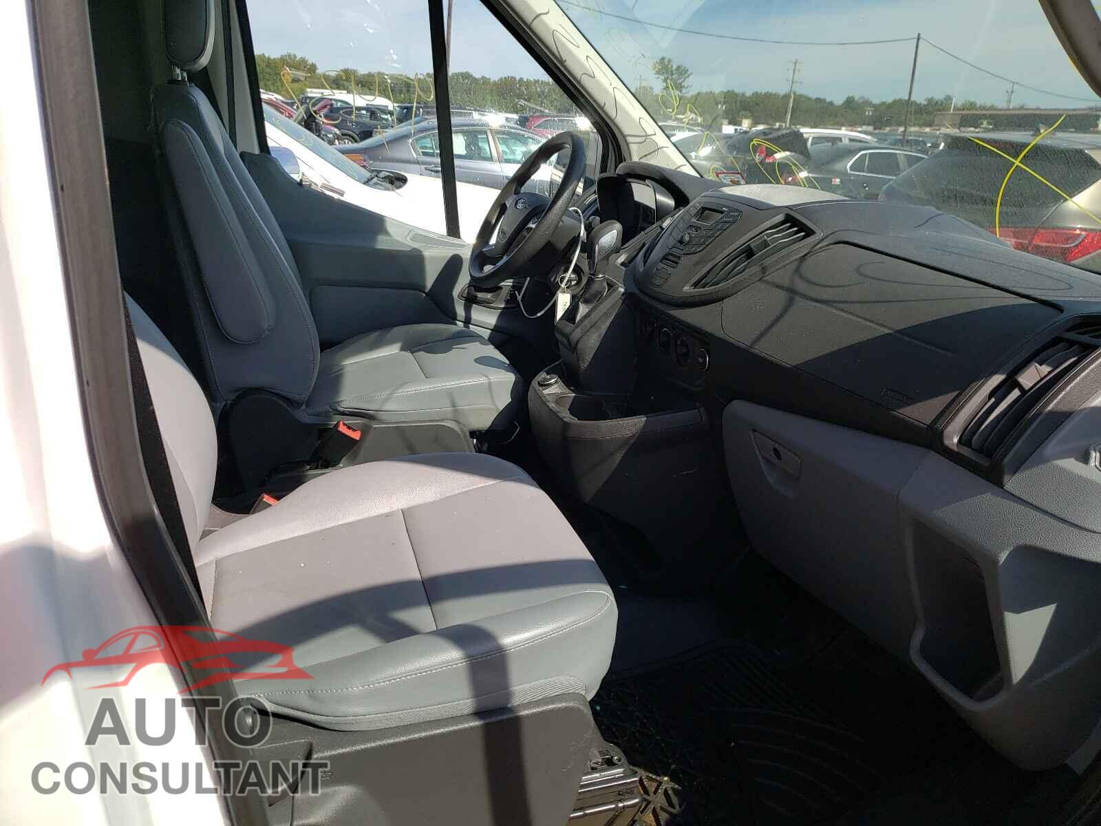 FORD TRANSIT CO 2018 - 1FBAX2CM6JKA04901