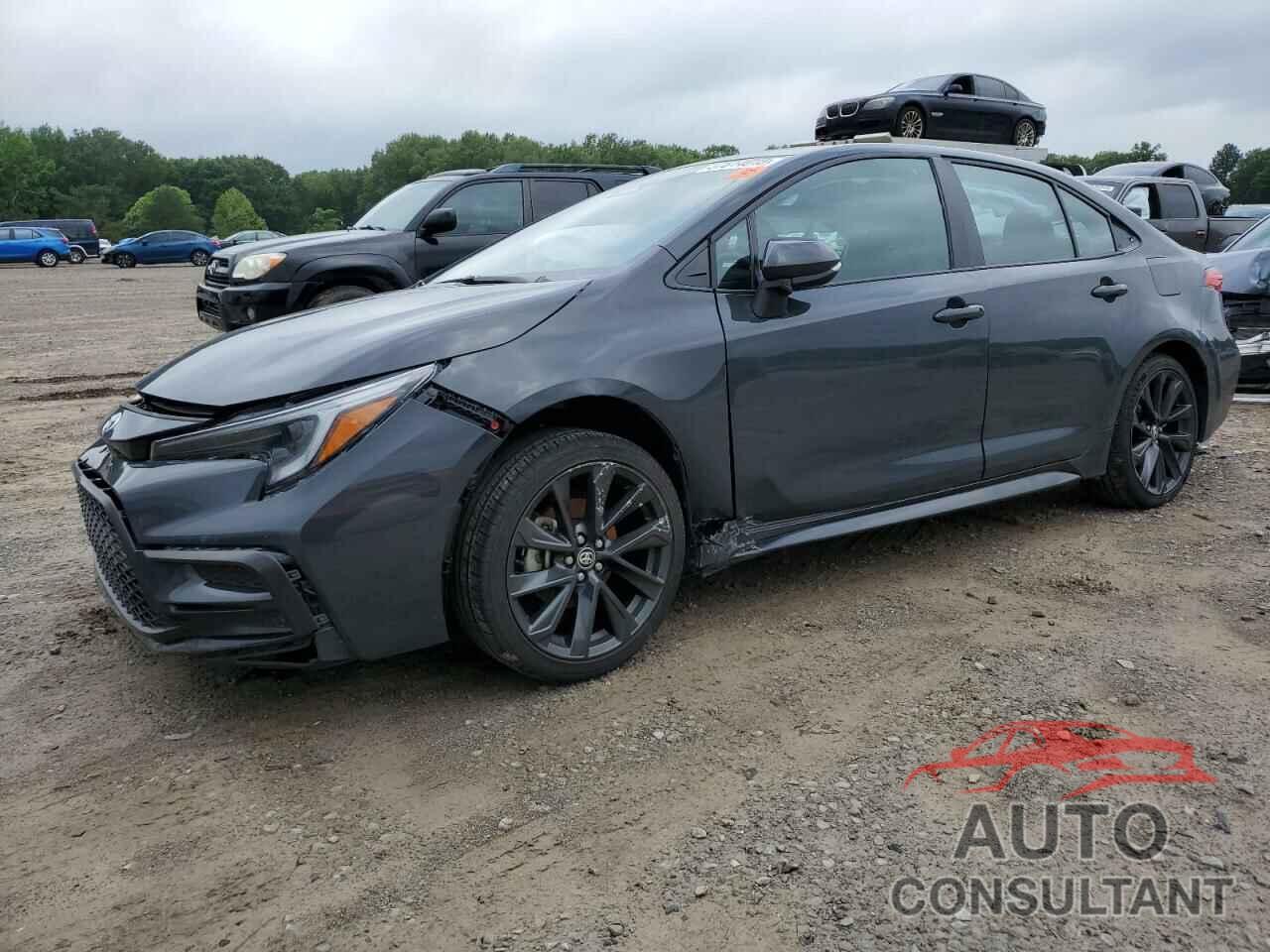 TOYOTA COROLLA 2024 - 5YFS4MCE5RP185869