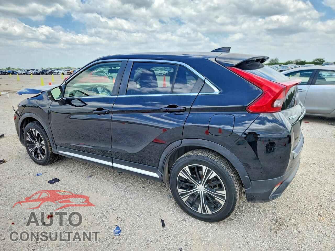 MITSUBISHI ECLIPSE 2019 - JA4AT5AAXKZ003836