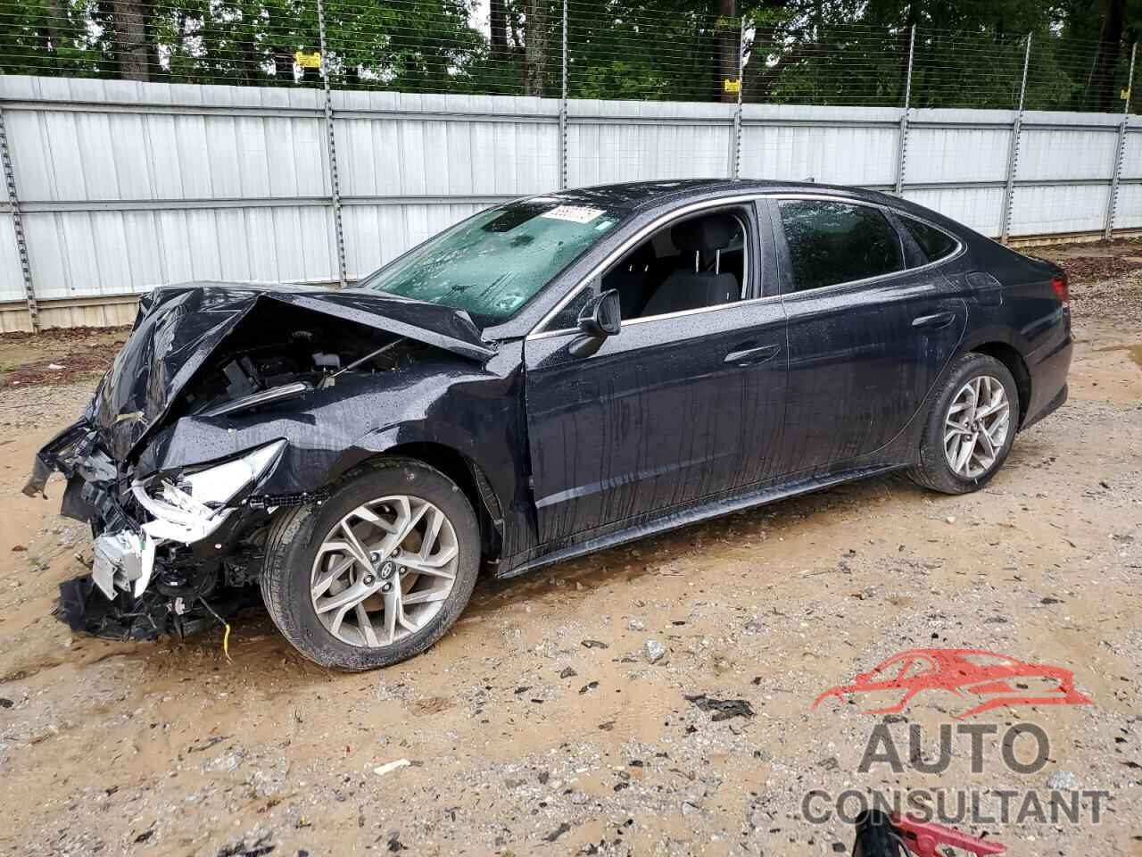 HYUNDAI SONATA 2023 - KMHL64JAXPA316127